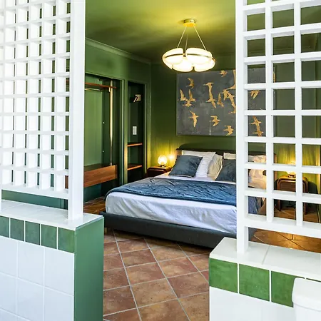 Tosca Bed and breakfast 3*