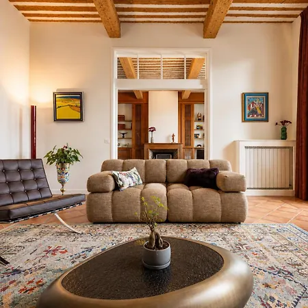 Bed and breakfast Tosca 3*
